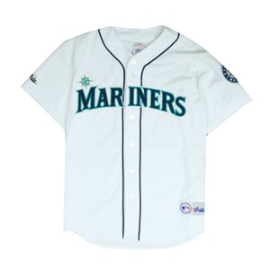 ken griffey jr jersey number