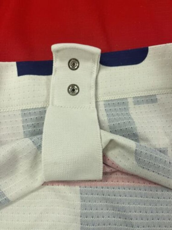 Nike jersey size clearance 52