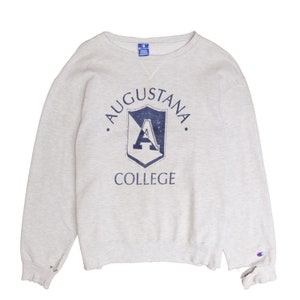 Augustana college hotsell sweatshirts