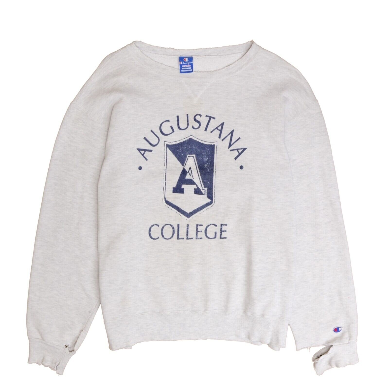 Augustana clearance college sweatshirts