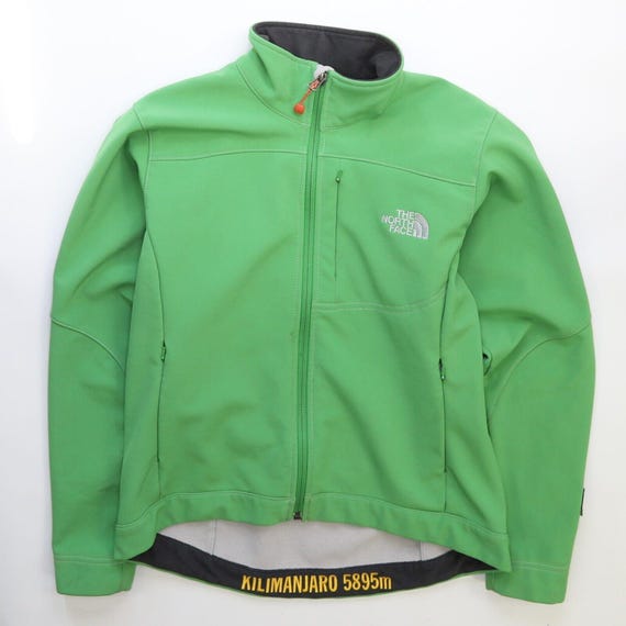 North face kilimanjaro jacket discount