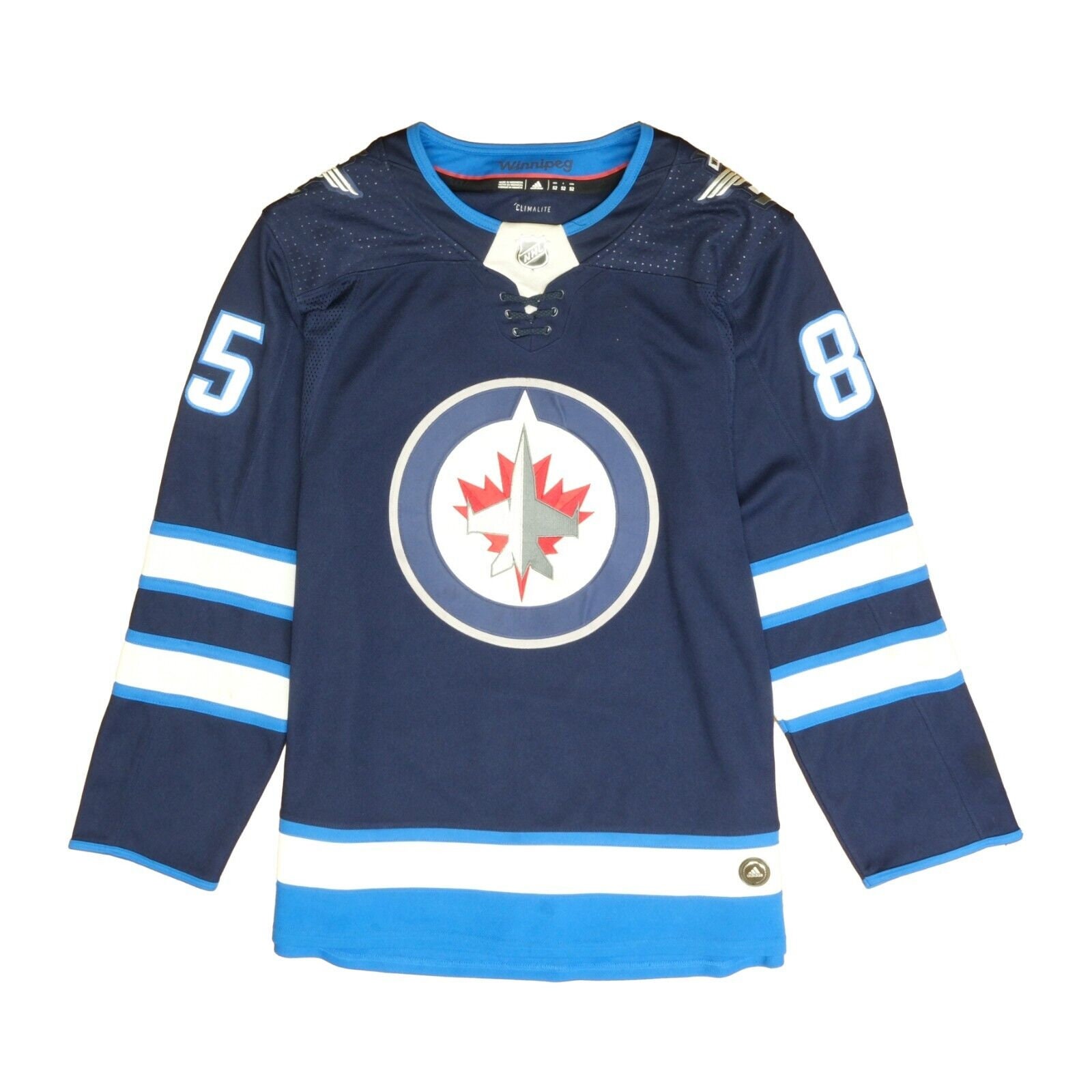 Custom NHL Atlanta Thrashers Winnipeg Jets 1999 Vintage Away Shirt Hoodie  3D - Bring Your Ideas, Thoughts And Imaginations Into Reality Today