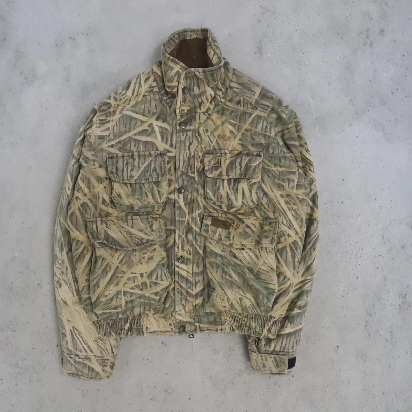 Herters Jacket - Etsy