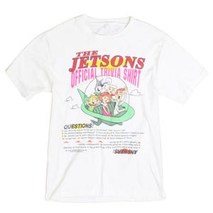 The jetsons shirt - Etsy 日本