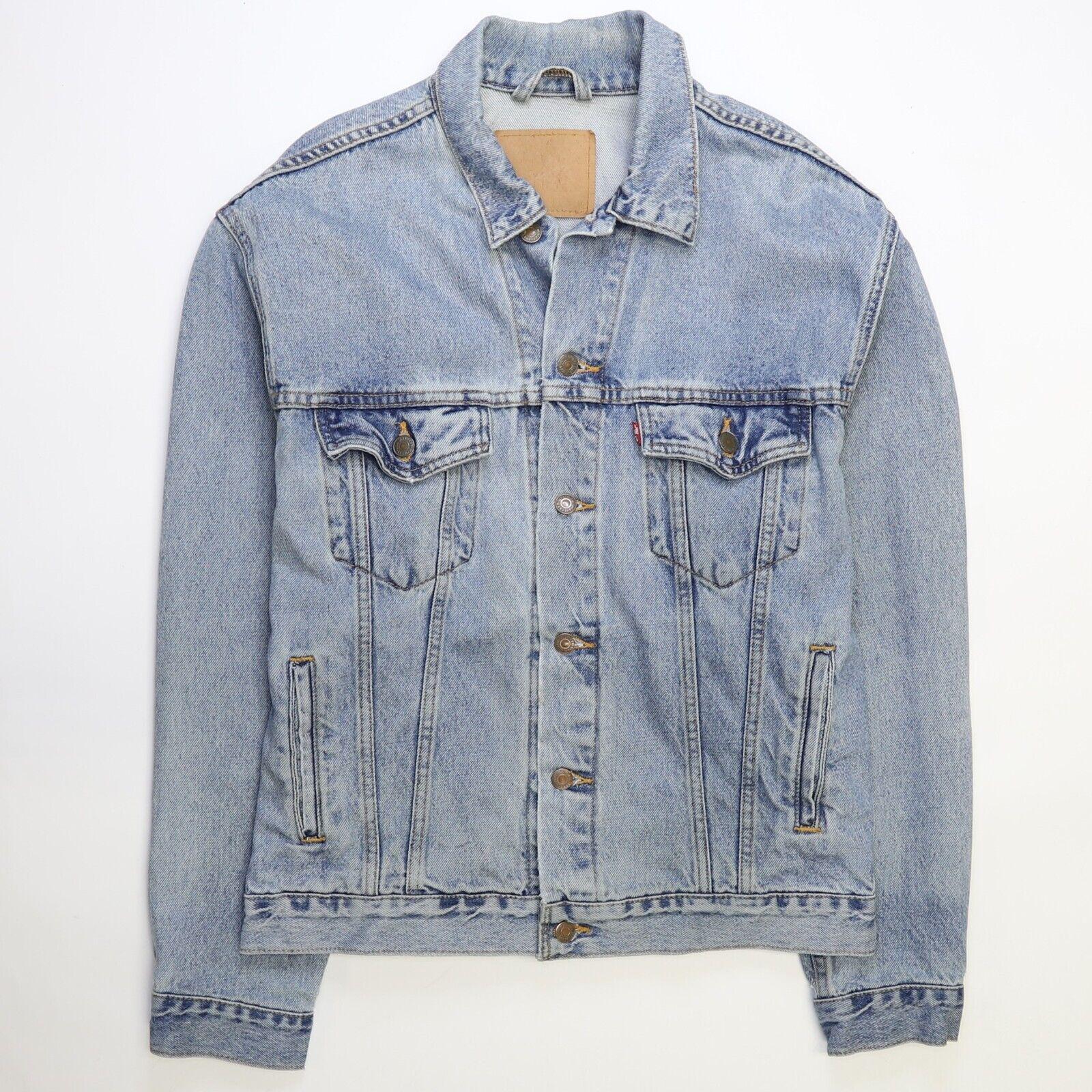 古着 00s Levi's 70507-0389 デカパッチ ビッグシルエット