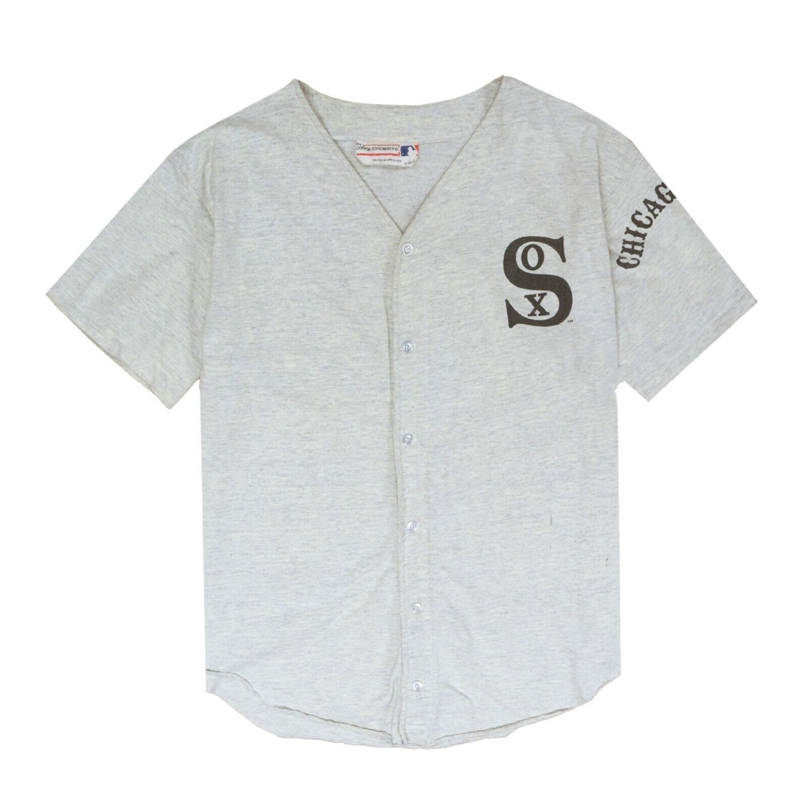 Chicago White Sox MLB Stitch Baseball Jersey Shirt Style 7 Custom Number  And Name Gift For Men And Women Fans - Banantees