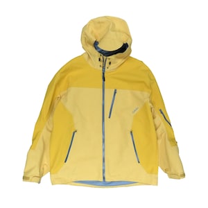Nikelab raincoat store