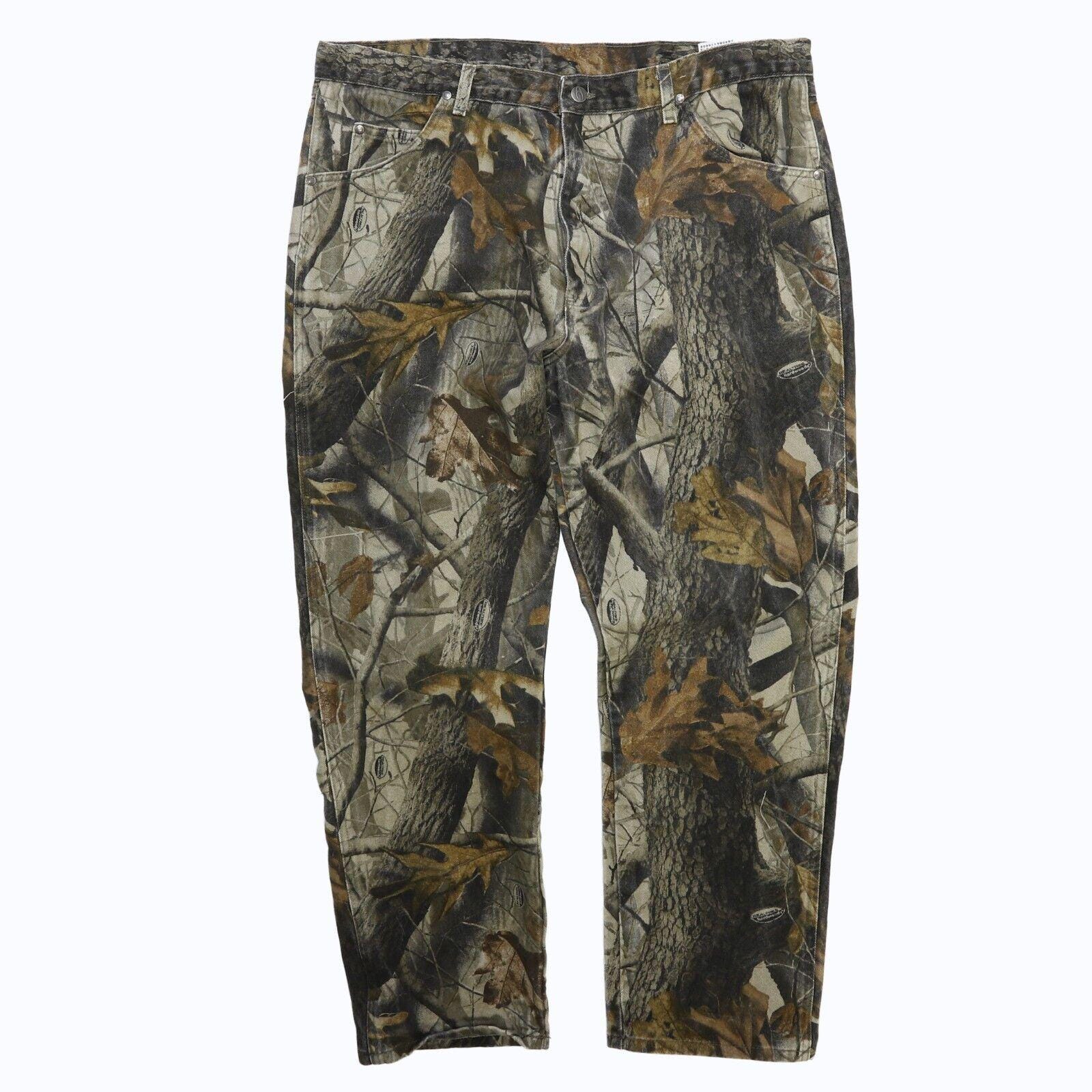Wrangler realtree - Etsy 日本