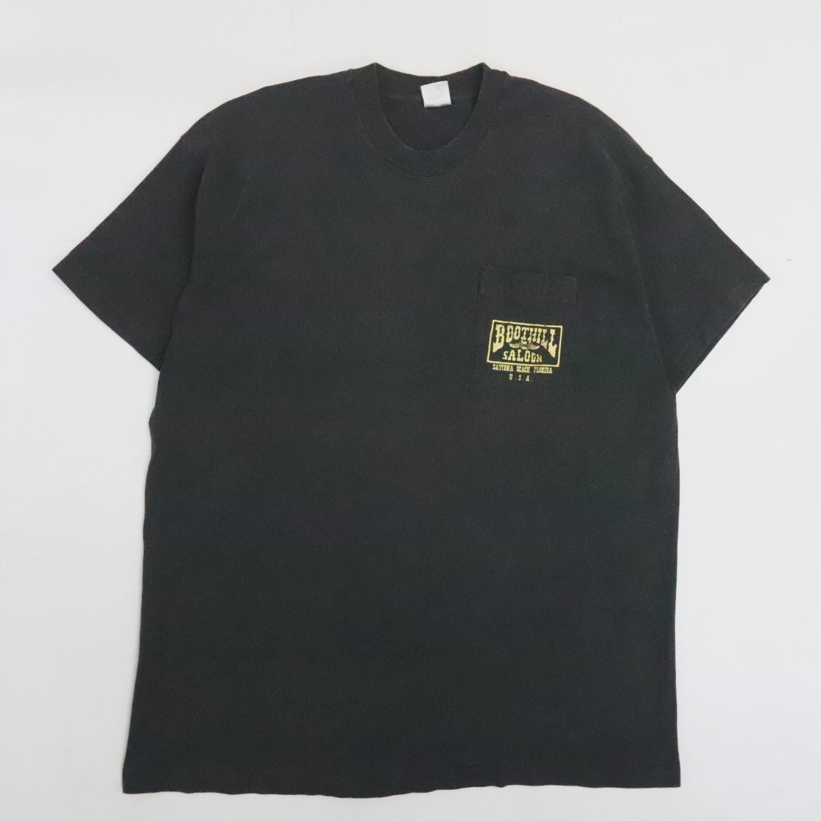 Boothill Saloon Shirt - Etsy