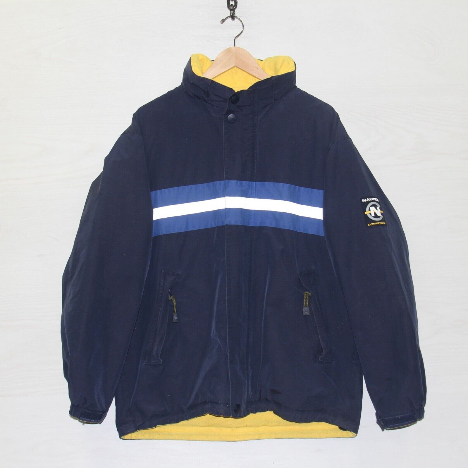 Second hand sailing shop jackets for sale
