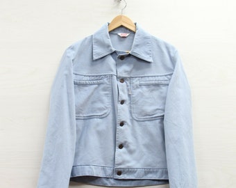 Corduroy Jacket Levis - Etsy Canada