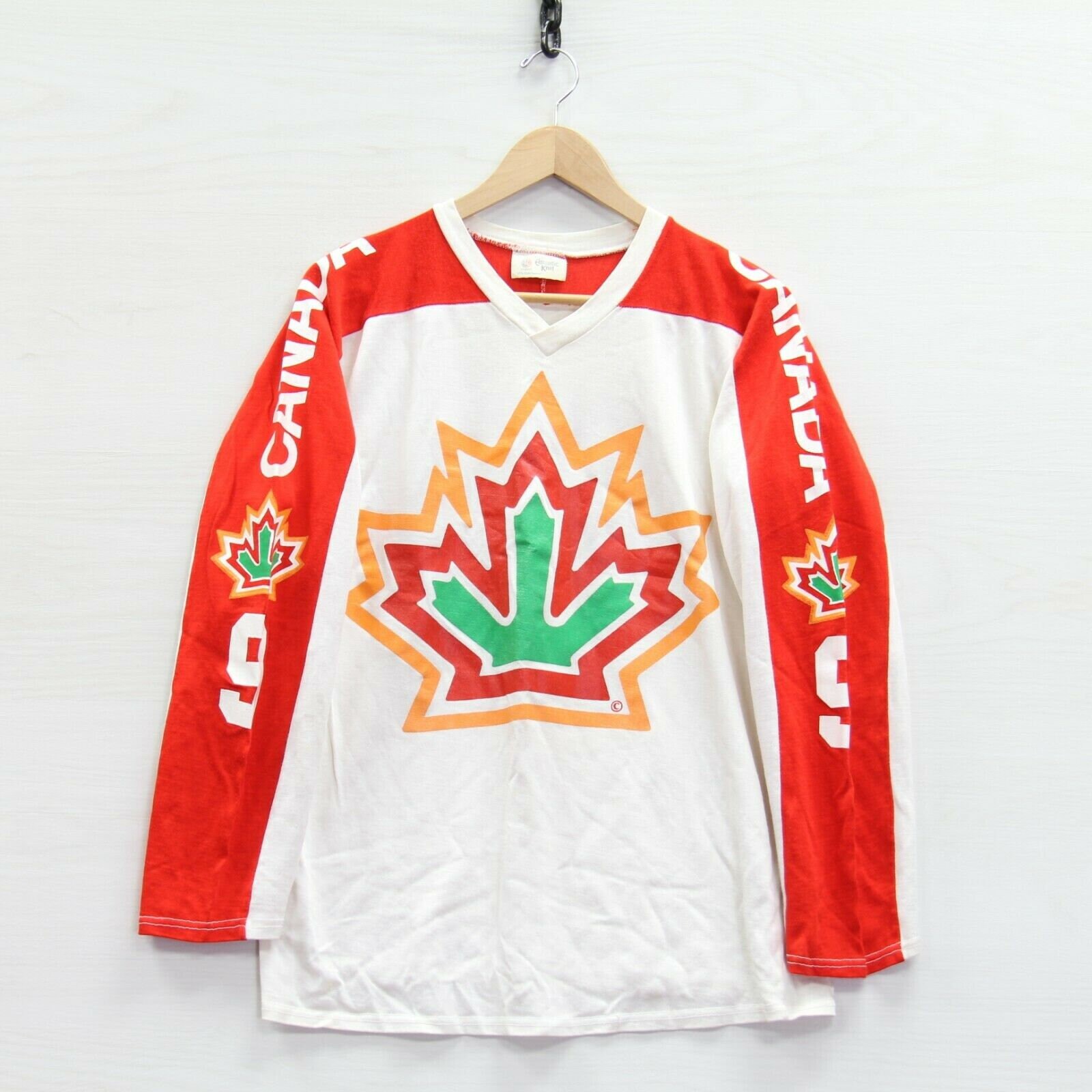 team canada hockey jersey 2020