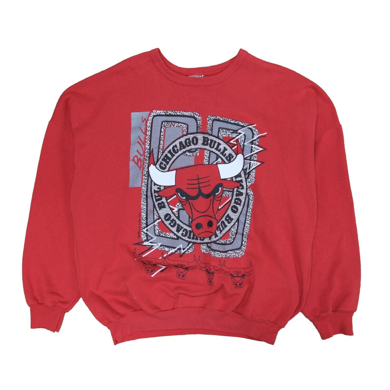 Nba vintage crewneck Etsy Mexico