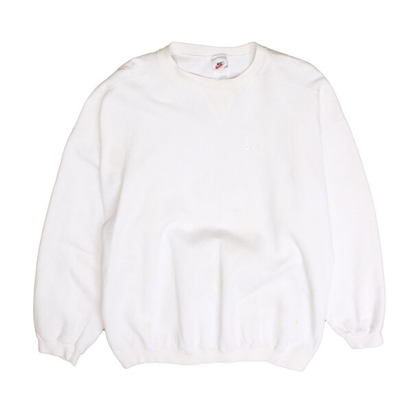 Vintage Nike sweatshirt size: L