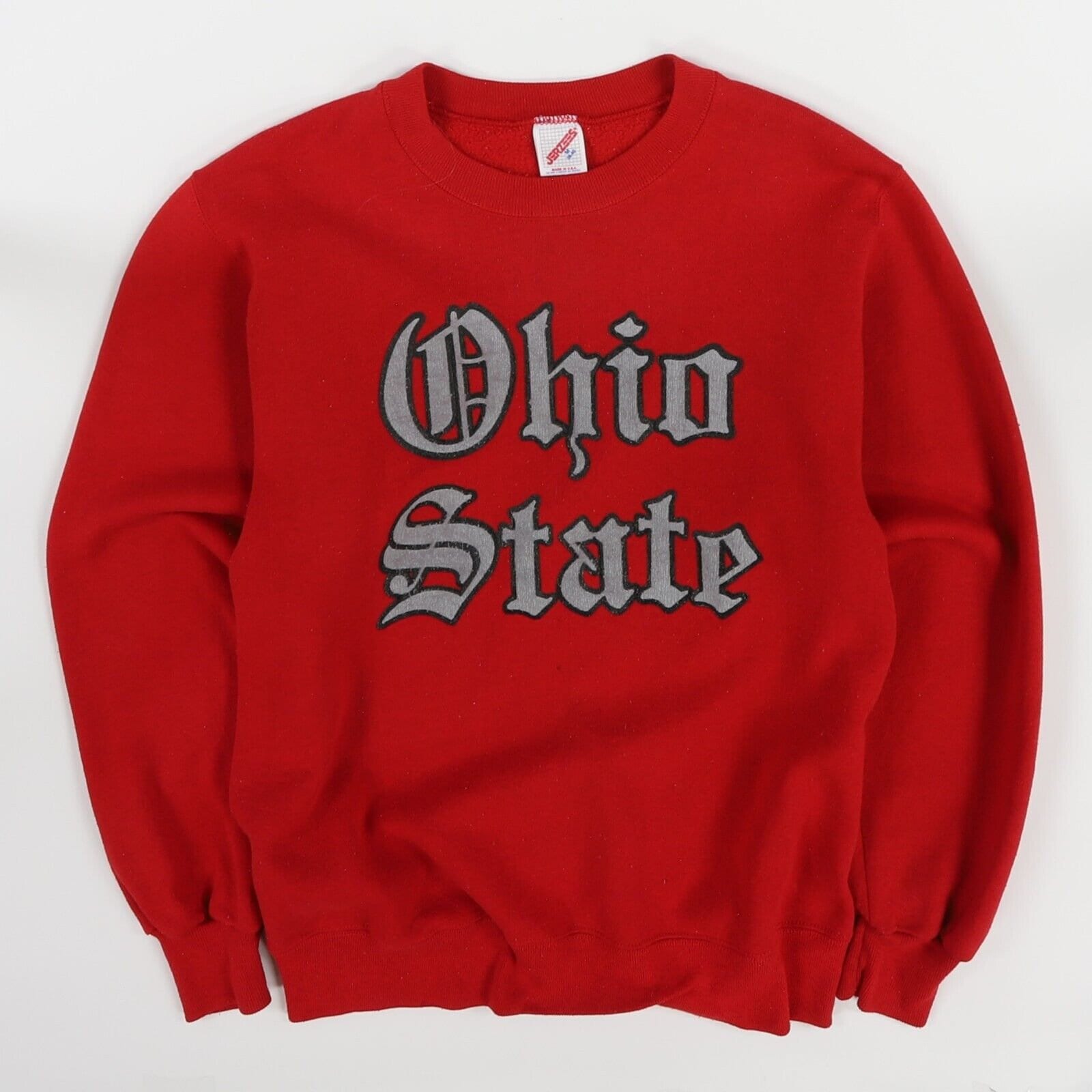 Ohio state old english sweatshirt discount