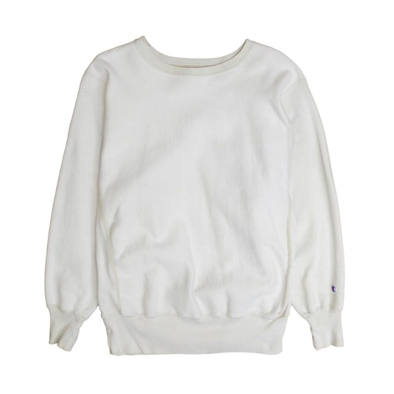 Champion sweatshirt blank deals