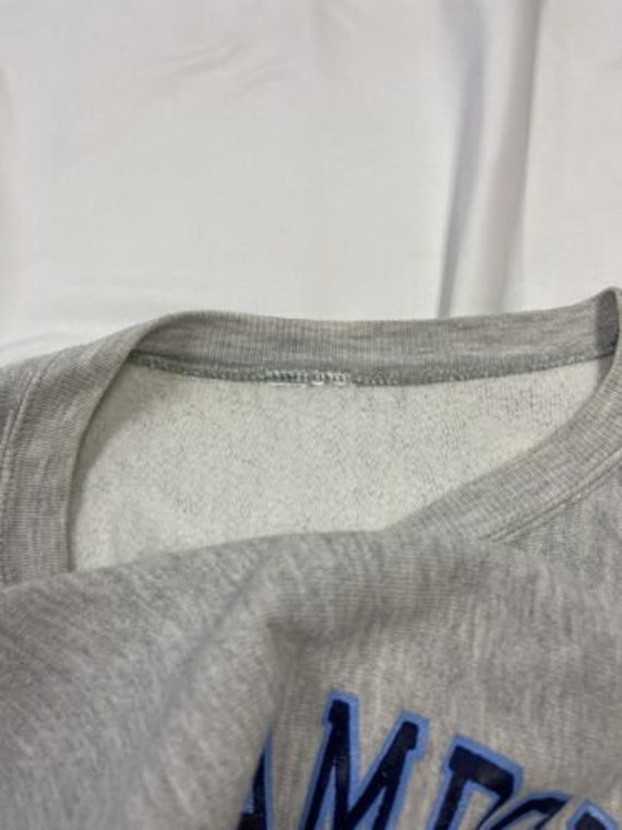 Vintage New Hampshire Shirt