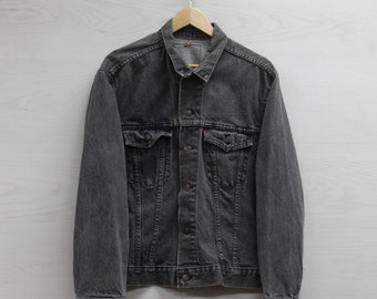 Levi's Jacket 48 - Etsy
