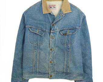 AKIRA様用 60'後半 Lee 101j UNION MADE LIOT ライオット | 60's Lee 101-J Denim jacket 