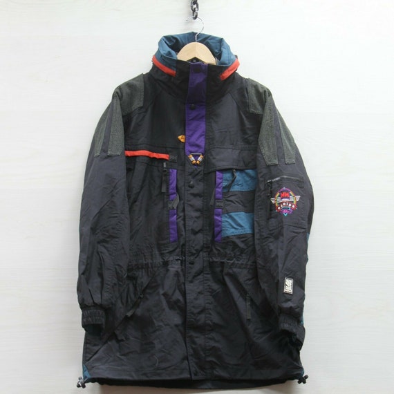 Vintage Helly Hansen Equipe Light Ski 