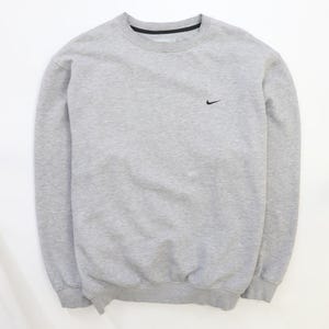 Nike Crewneck Etsy