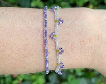 27++ Grape money projection bracelet
