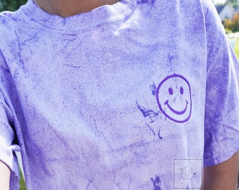 Monochromatic Shirt Etsy