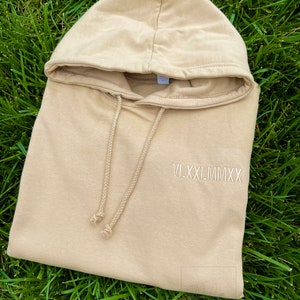 Monochromatic Hoodie - Etsy