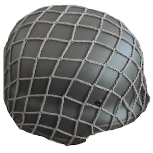 Green camo helmet net Mesh for helmet Camouflage net for helmet Mesh cover for helmet Cell size is 3cm/1.1in