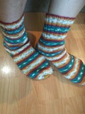 Hand knitted socks mens Wool socks Socks from Ukraine Women's warm socks Gift grandmother Gift for mom Warm socks