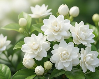 Grand Duke of Tuscany Jasmine Flower Seeds