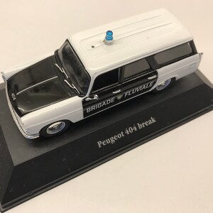 vintage verzamelauto.