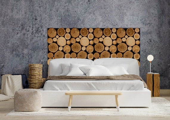 Panel de pared de madera 3D Caro Minus roble pared de madera paneles  decorativos de madera para paredes revestimiento de madera revestimiento de  paredes con paneles de madera -  México