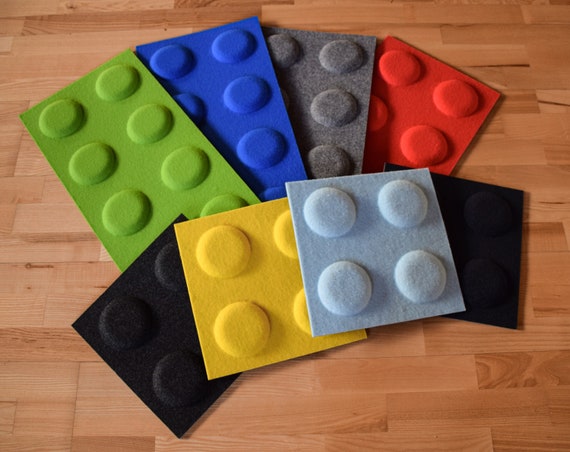 Felt wall panels |filzen  Kopfteile | filzen Wandpaneel 3D | Wandpaneel |  moderne 3D-Dekoration| Acoustic panel