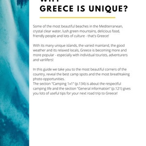 GREECE ROADTRIP EBOOK Bild 2