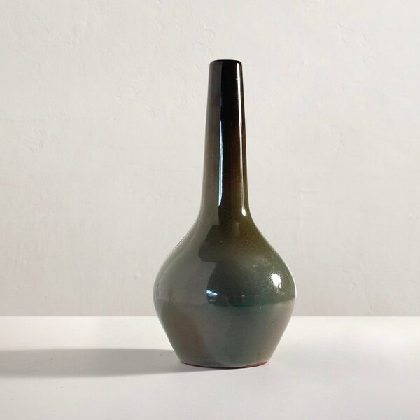 Terracotta Bud Vases Etsy