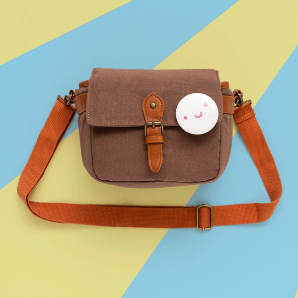 Cute Camera Bag Etsy