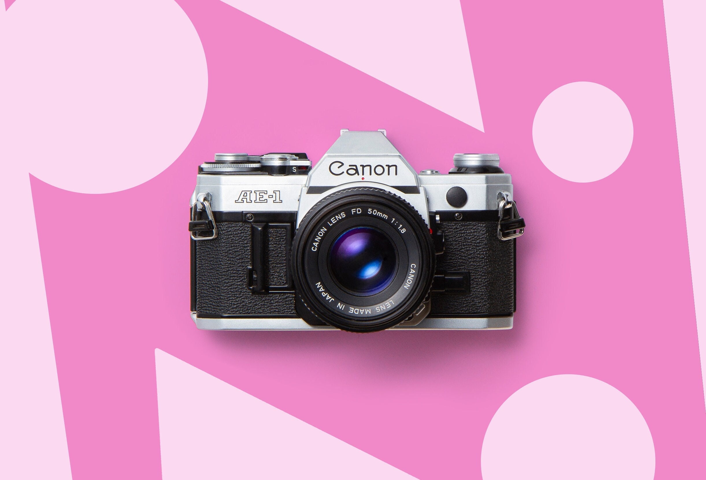 Canon Ae 1 - Etsy