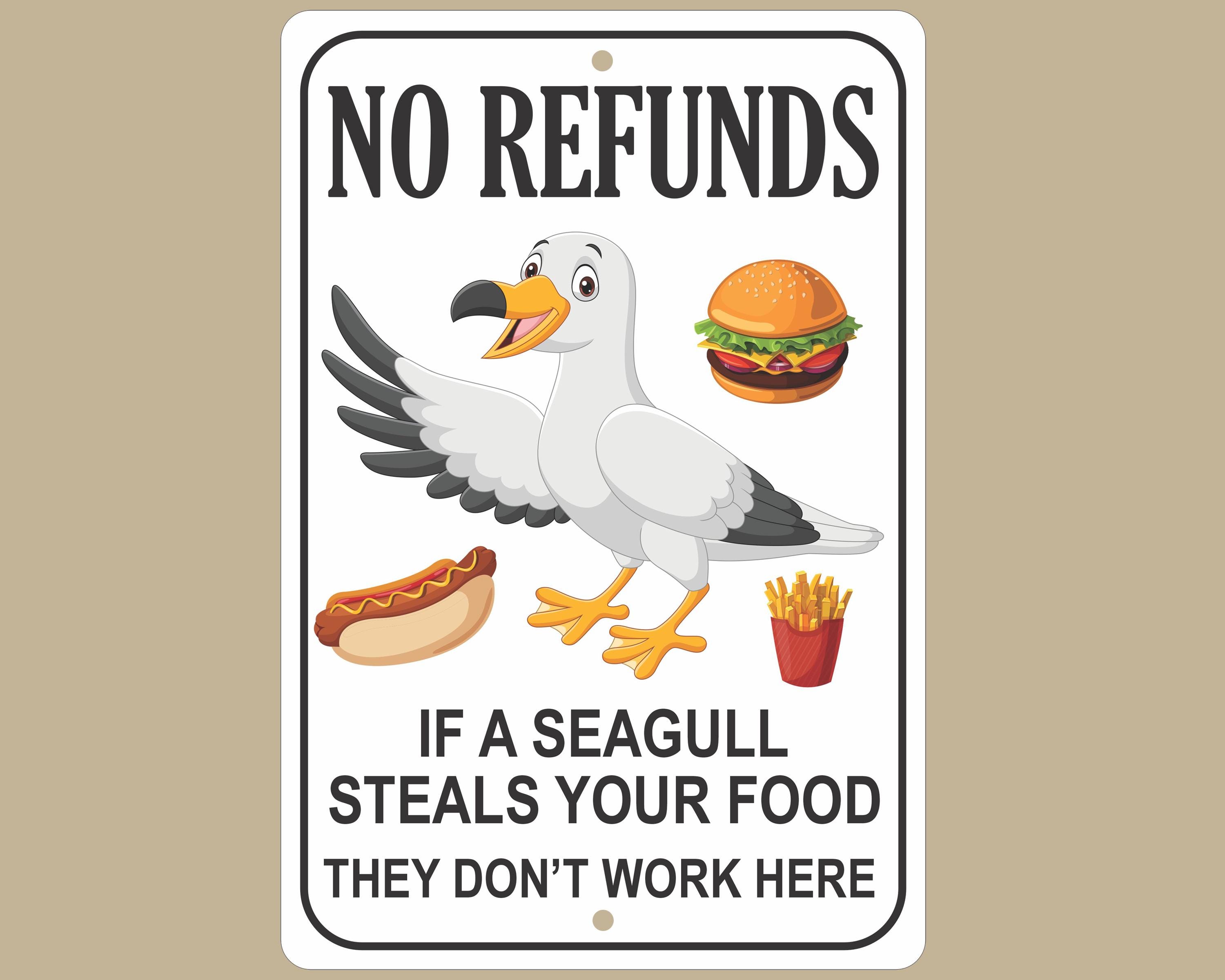 funny-seagull-stealing-food-sign-beach-restaurant-decor-coastal-art