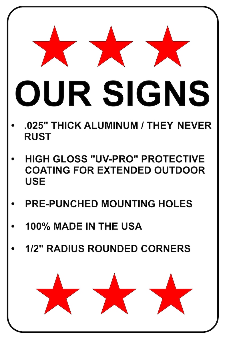 Funny Stupid Idea Warning Sign, Metal Sign, Office Humor Decor, Novelty ...