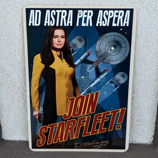 By Aspera Ad Astra - Etsy