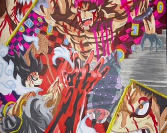 Mangaart Etsy Mangaart Etsy