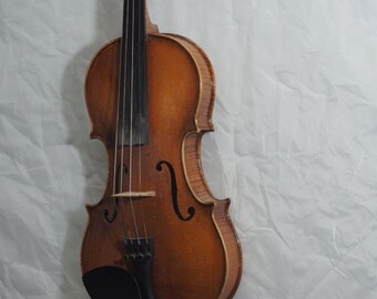 Violin By