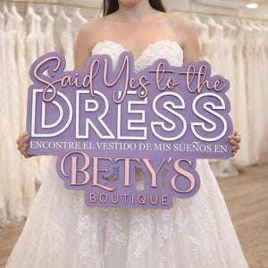 say yes to the dress purple dress Say Yes to the Dress - S17 E3 A Purple Unicorn