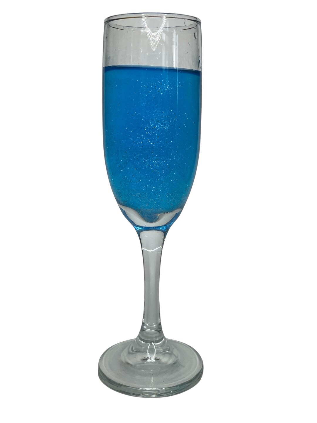 Gender Reveal Tinkertoasts Glitter Bombs 25 Pack BLUE or Etsy