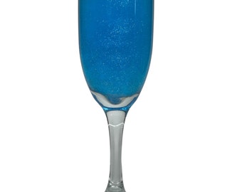 Gender Reveal TinkerToasts - Glitter Bombs - 25 Pack (BLUE or Pink) It’s a Boy I It's a Girl - He or She Gender Reveal