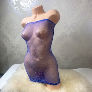 Lingerie Sexy Tube - Etsy