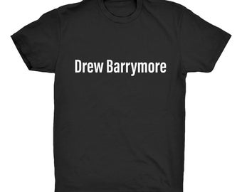 Drew Barrymore Playboy - Etsy