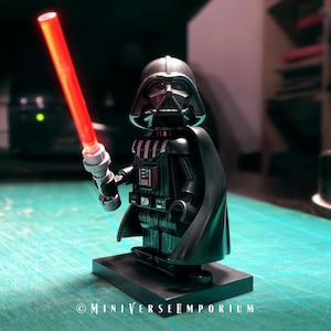 Dark Lord Miniature Figur