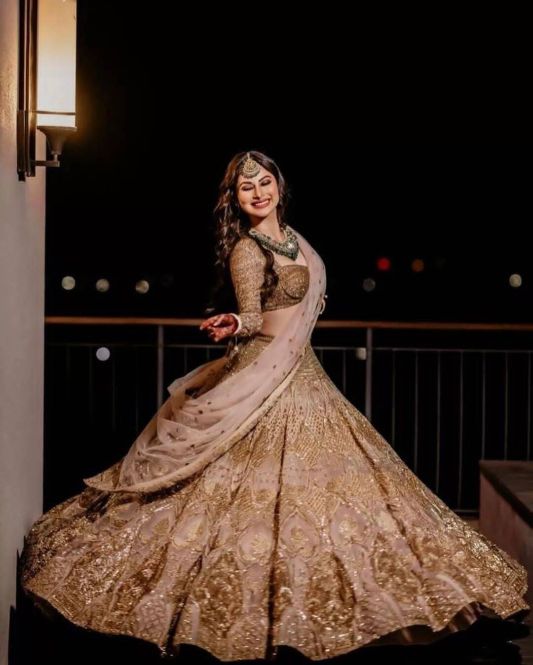 Sonam Babani Gown Online Shopping | Sonam Babani Dress – CHERIE D